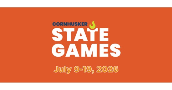 State Games First Weekend Set