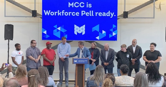 Nebraska Launches Workforce Pell Grant Program to Expand Short-Term Training Access for Workers