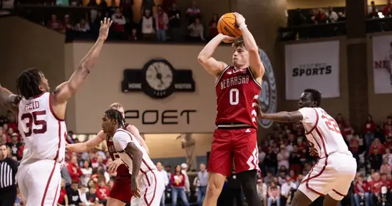 Photo Credit: NU Athletic Communications