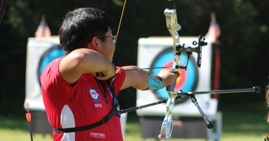 Cornhusker State Games Shooting Sports Continue This Weekend in Grand Island