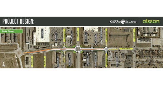 State Street Closures to Expand July 20