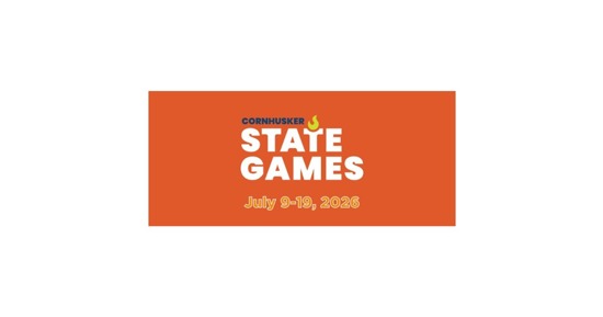 Final Weekend Caps Successful 2026 Cornhusker State Games