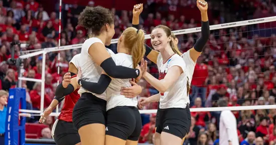 Photo Credit: NU Athletics