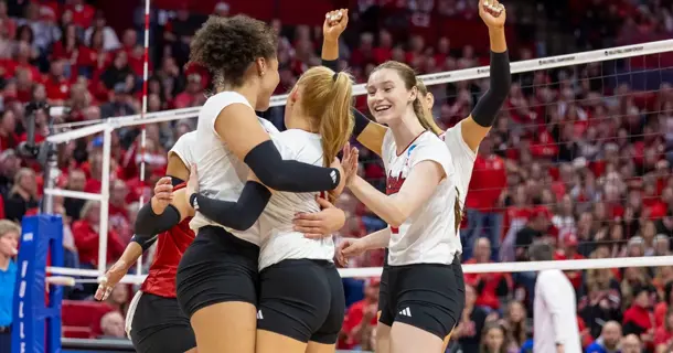 Photo Credit: NU Athletics