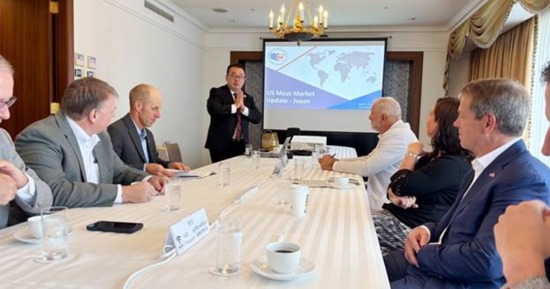 Governor Pillen Leads State Trade Delegation to the Philippines