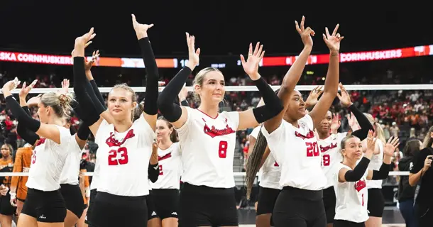 Photo Credit: NU Athletic Communications