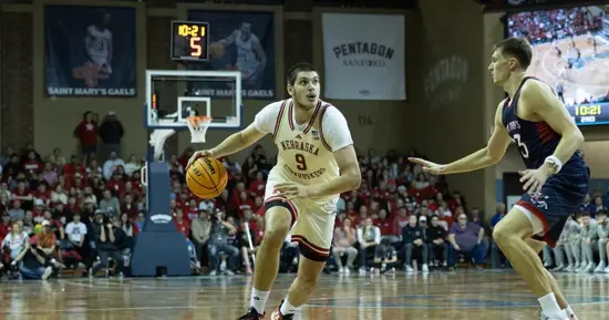 Photo Credit: NU Athletic Communications