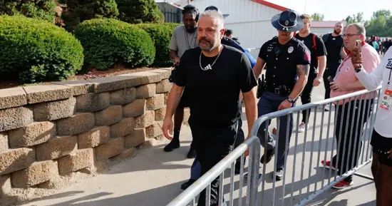 Photo Credit: NU Athletic Communications