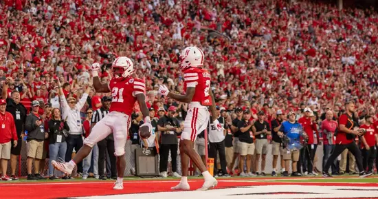 Photo Credit: NU Athletic Communications