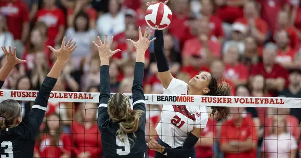 Photo Credit: NU Athletic Communications