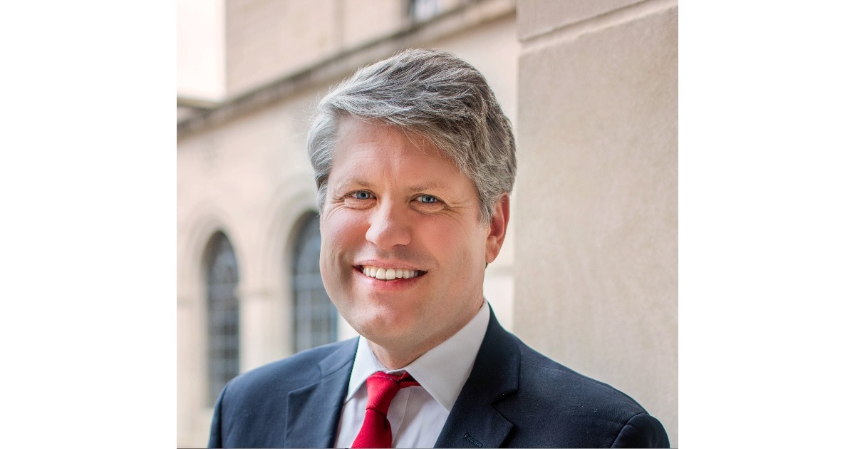 Mike Hilgers