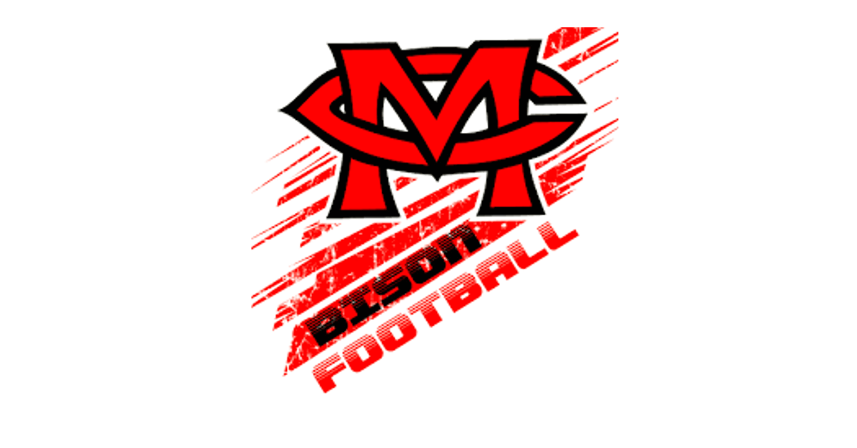 McCook Bison Football