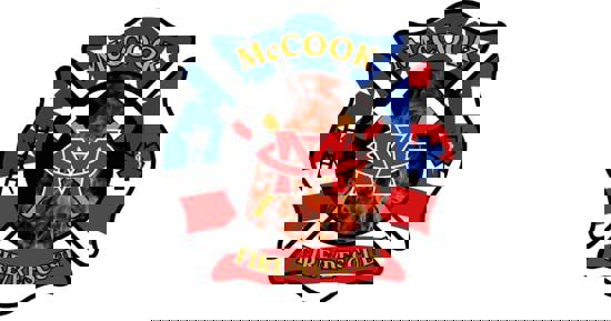 McCook Fire Department