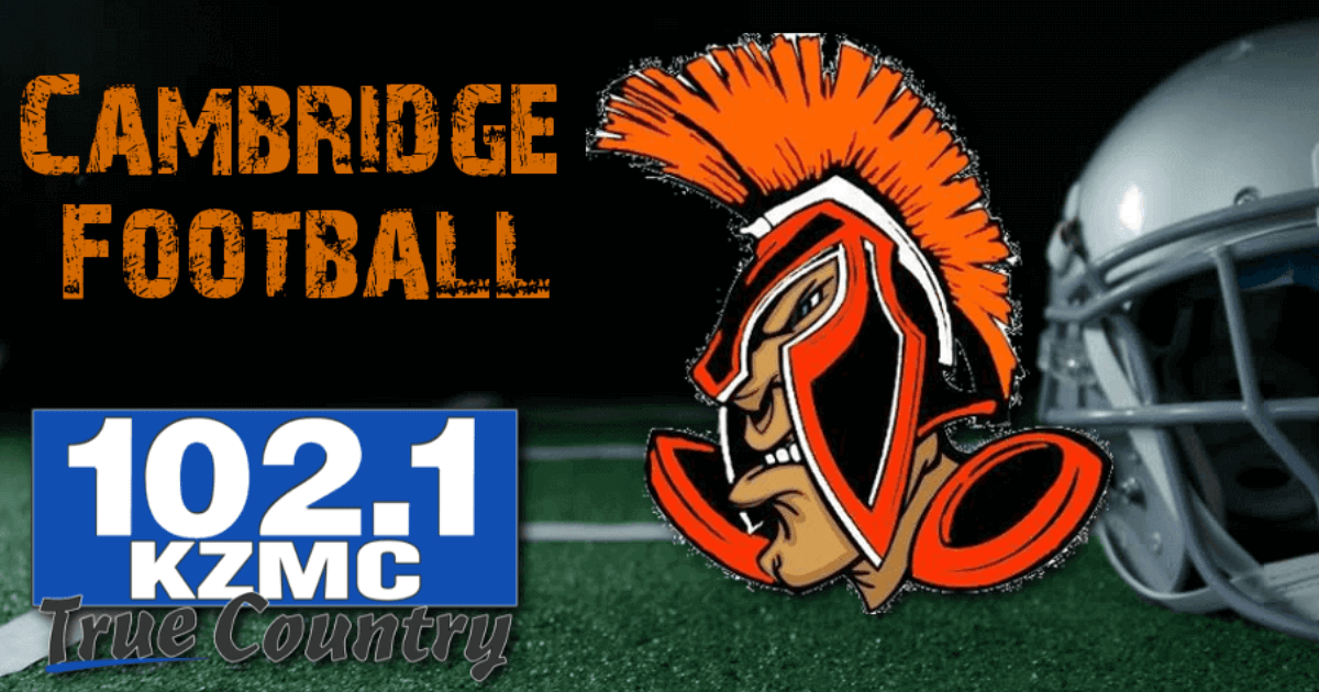 Cambridge Football
