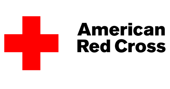 American Red Cross logo