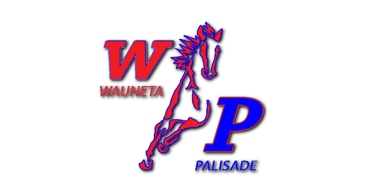 Wauneta-Palisade