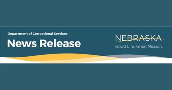 Nebraska Department of Corrections