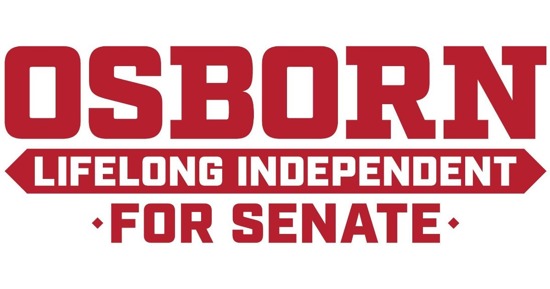 Osborn For Senate 2026