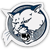Polk County,Slammers Mascot