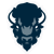 Howard,Bison Mascot