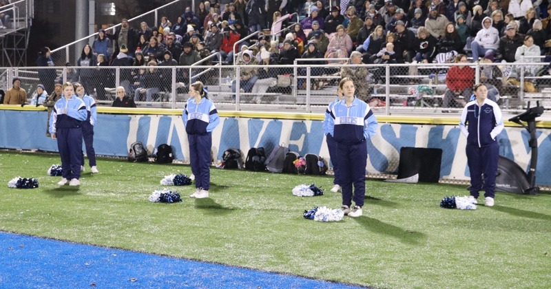 Southwest Roughrider Football Comes Up Short In State Title Game