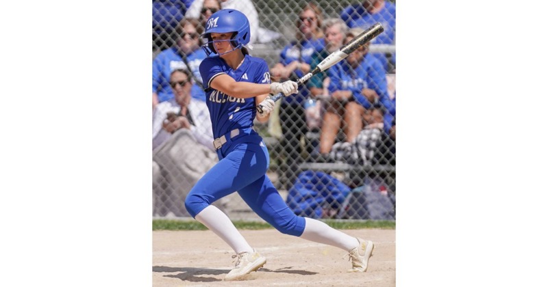 Lady Indians win championship – headed back CWS