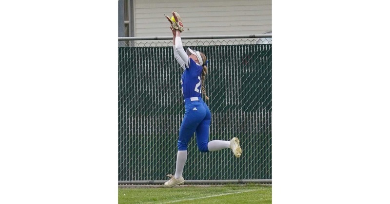 Lady Indians win championship – headed back CWS