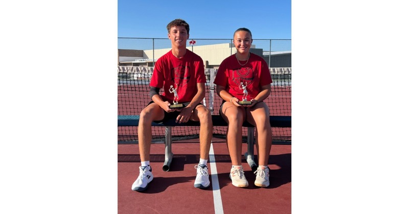 McCook Advanced Camp Tennis Camp